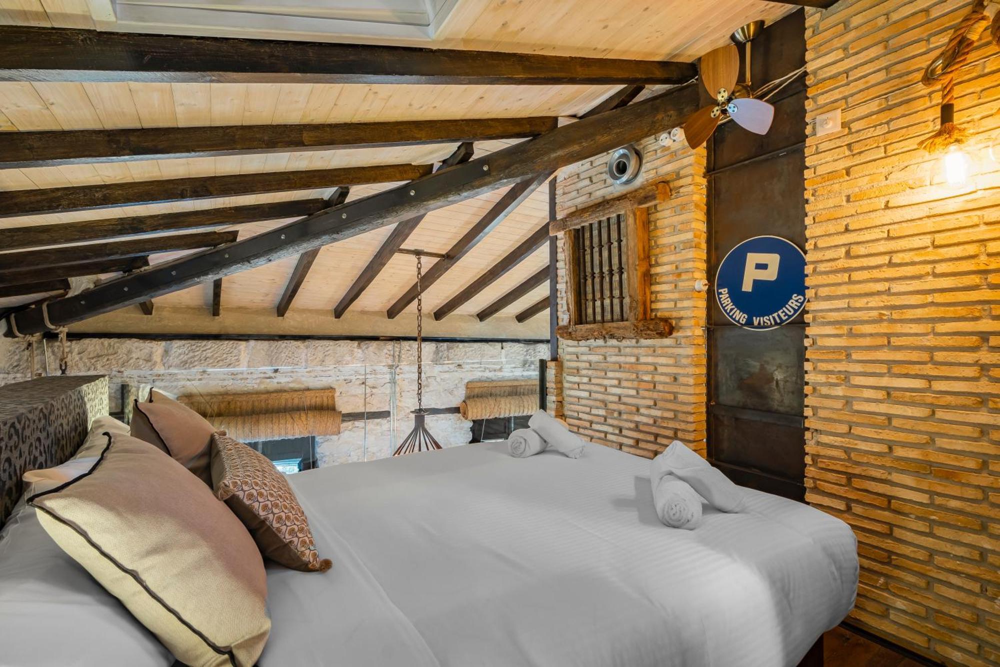 Palacio Sempere Alicante Kamer foto
